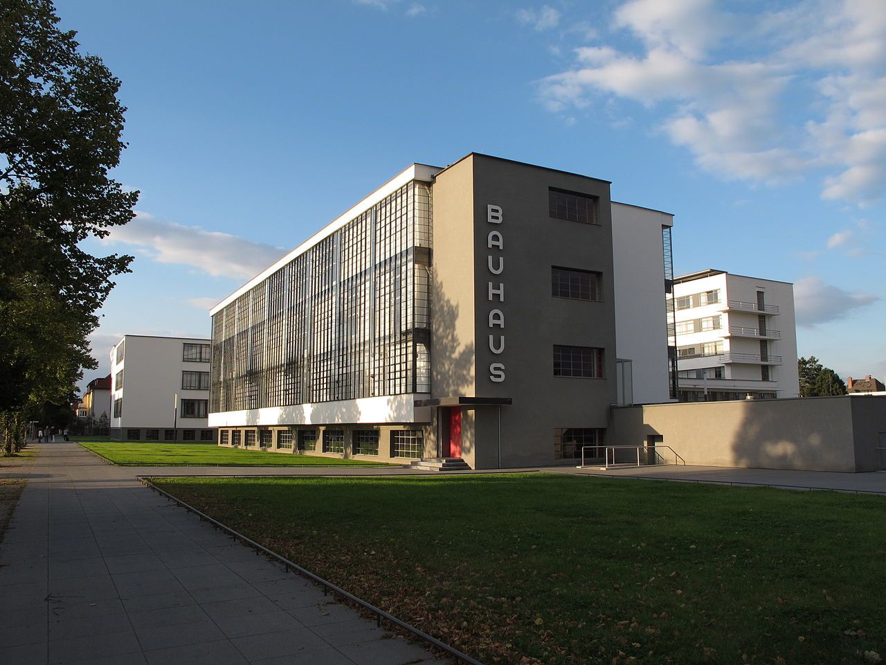 Standort Dessau-Roßlau